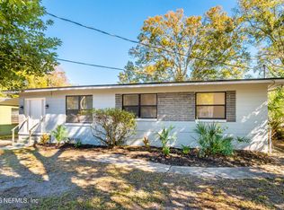 5247 CLEVELAND Road, Jacksonville, FL 32209