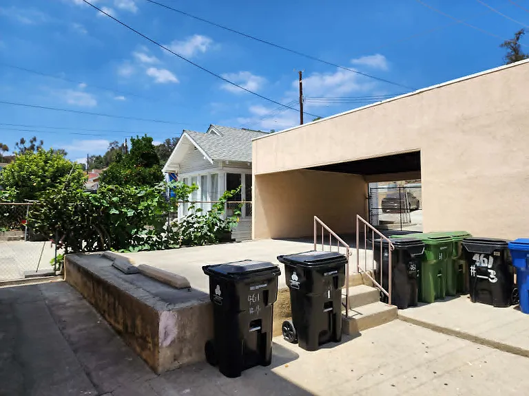 461 Solano Ave #2 — Photo 11