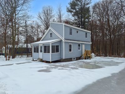 34 Woodland Rd, Norton, MA, 02766