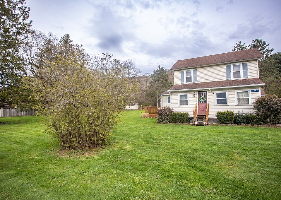 1042 Locust St, Sabinsville, PA 16943 Zillow
