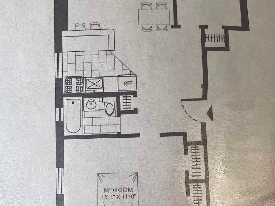 1st image of 17 E 124th St APT 4D
