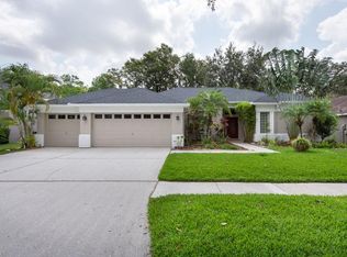 1009 Split Silk St, Valrico, FL 33594