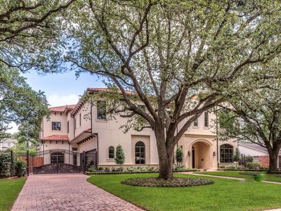 5726 Bayou Glen Rd, Houston, TX, 77057