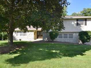 1628 Brewster Rd, Indianapolis, IN 46260