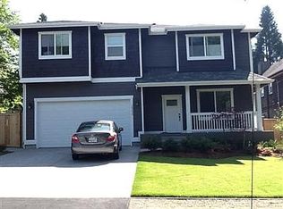 16220 13th Ave SW, Burien, WA 98166