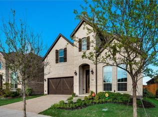 901 Warwick Blvd, Lewisville, TX 75056