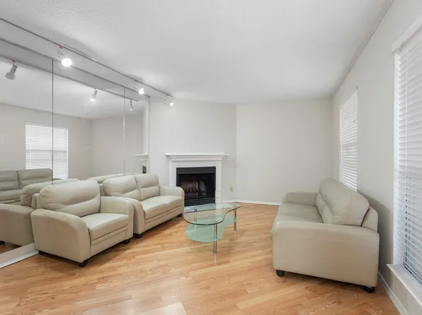 12480 Abrams Rd APT 2601, Dallas, TX 75243