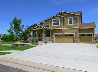 10590 Quintero St, Commerce City, CO 80022