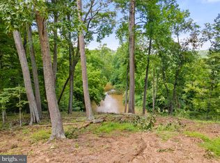 Kieras Way, Rixeyville, VA 22737