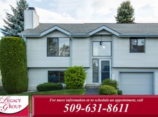 964 E Calkins Dr, Spokane, WA 99208