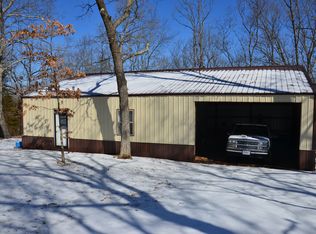 4029 Simms Rd LOT WP001, Park Hills, MO 63601