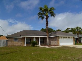 1987 Alfred Blvd, Navarre, FL 32566