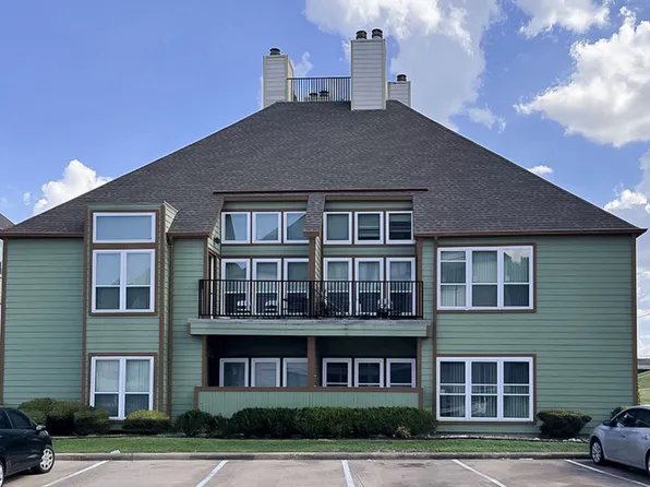 The Retreat at Faulkner Point