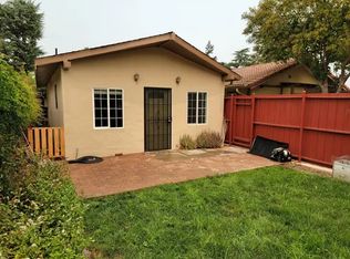 1154 Hazel Ave APT B, Campbell, CA 95008