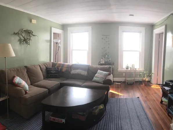 117 Nicoll St #2, New Haven, CT 06511