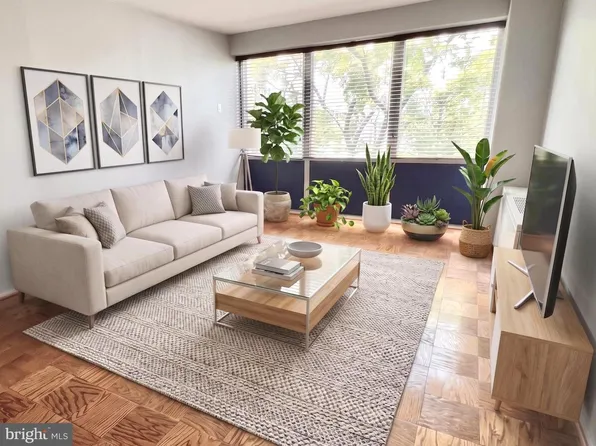 1311 Delaware Ave SW APT S644, Washington, DC 20024