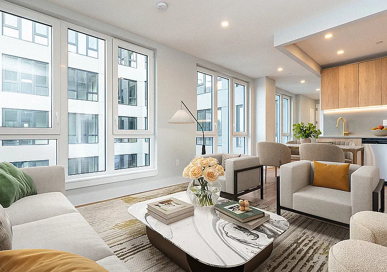 31-61 Vernon Blvd #8Z — Photo 4