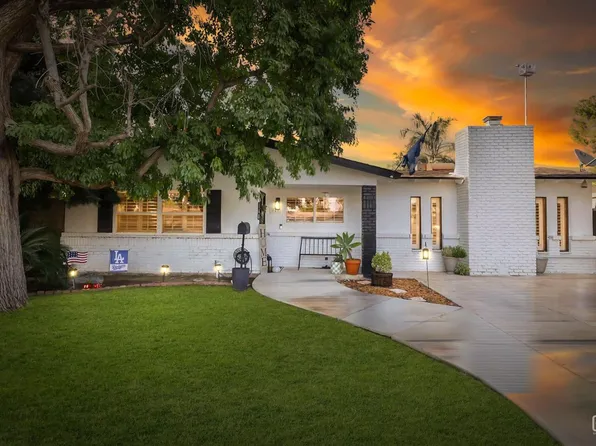 140 Cliff Ave, Mc Farland, CA 93250