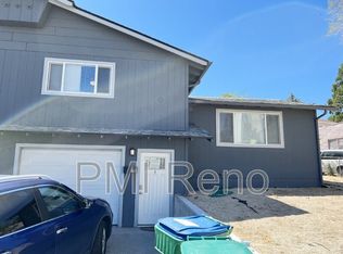 1415 Terrace Dr, Reno, NV 89503