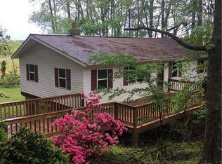 224 Palm Rd, Reidsville, NC 27320