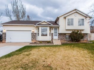 345 W 75 N, Clearfield, UT 84015
