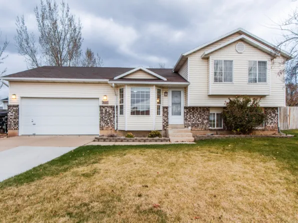 345 W 75 N, Clearfield, UT 84015