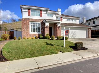 984 Shadybrook Dr, Concord, CA 94521
