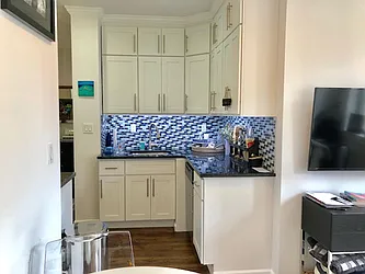 Rented by Bank Neary