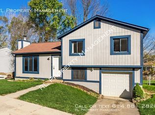 5860 Cooper Rd, Columbus, OH 43081