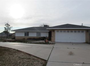 15774 Winnebago Rd, Apple Valley, CA 92307