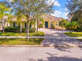 3817 Golden Feather Way, Kissimmee, FL 34746