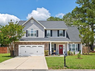 3902 Newgate St, Fayetteville, NC, 28306