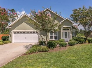 111 Hunters Point Way, Brunswick, GA 31525