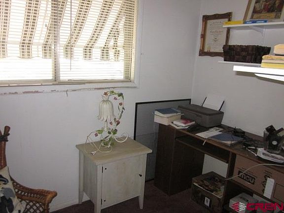 Slip into your office 