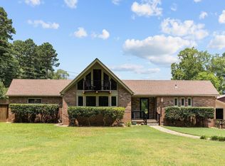 2802 Bristol Dr, Benton, AR 72015
