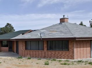 5675 E Enchanted Forest Trl, Prescott, AZ 86303