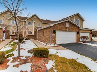 8643 Tullamore Dr, Tinley Park, IL