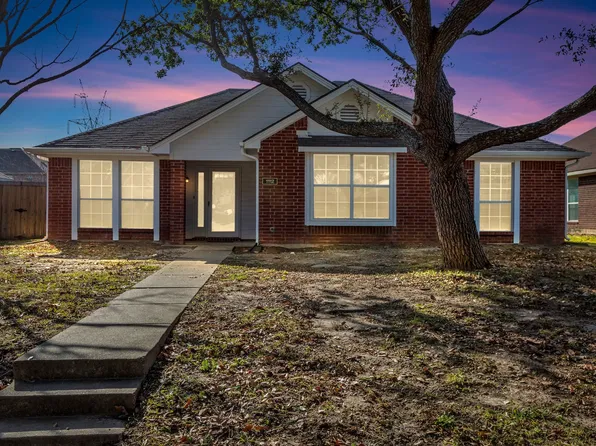 1112 Old Knoll Dr, Wylie, TX 75098