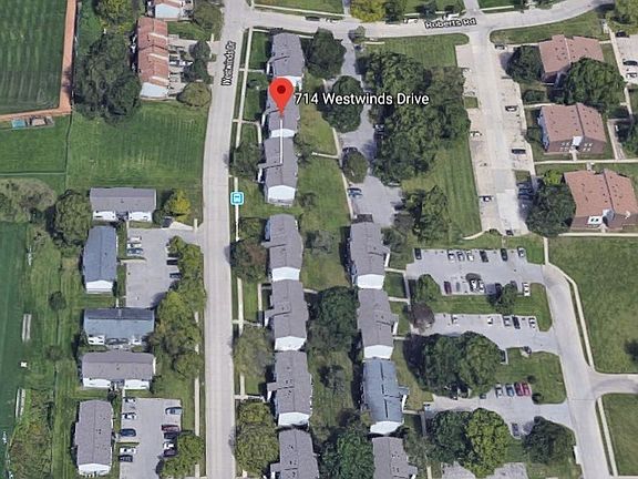 2nd image of 714 Westwinds Dr #8347194