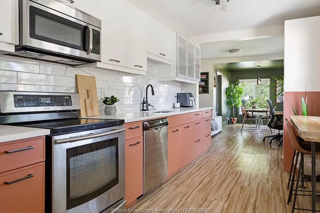 2 bed, $2,800 — Photo 4