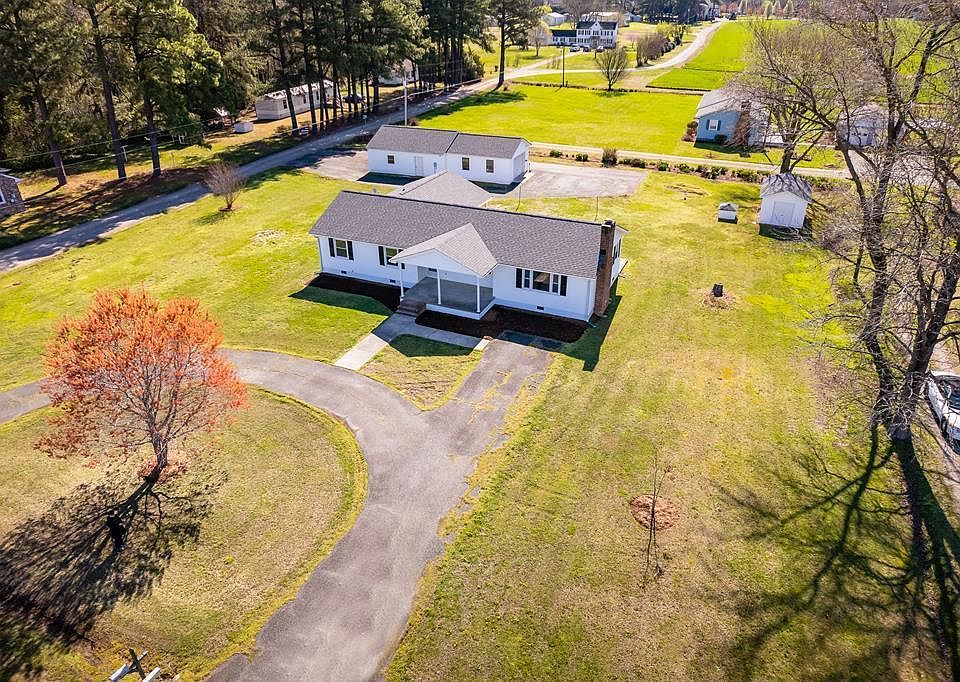 1928 Lake Rd, Lottsburg, VA 22511 MLS 113509 Zillow