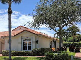 1845 Wood Fern Dr, Boynton Beach, FL 33436