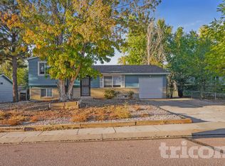 4570 London Ln, Colorado Springs, CO 80916