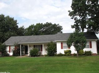 1083 Highland Blvd, Cabot, AR 72023