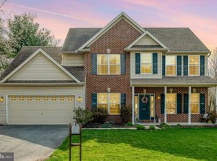 105 Farmstead Cir #L-0024, Lebanon, PA 17042