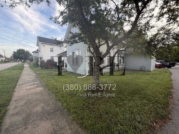 375 S Chillicothe St, Plain City, OH 43064