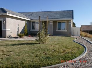 3408 Clark St, Rosamond, CA 93560