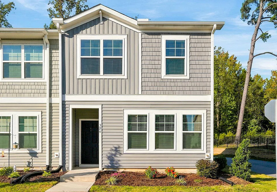326 Stone Arbor Way