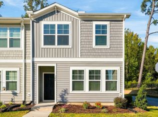 326 Stone Arbor Way, Wendell, NC 27591