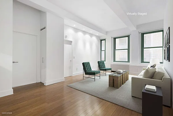 Rented by Corcoran | media 12